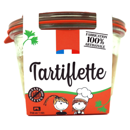 Tartiflette 240g