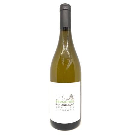 Les Bermudes Blanc - Domaine d'Eriane | Mas des agriculteurs