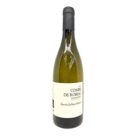 Combe de Robiac - Domaine Guillaume Armand | Mas des agriculteurs