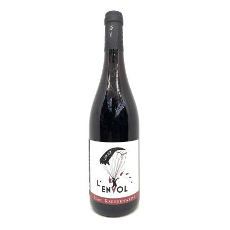 L'Envol - Domaine Jean Kreydenweiss | Mas des agriculteurs