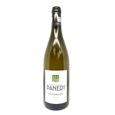 Garuste blanc - Domaine de Panéry | Mas des agriculteurs