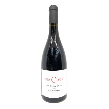 Des Clous - Domaine Clavel | Mas des agriculteurs